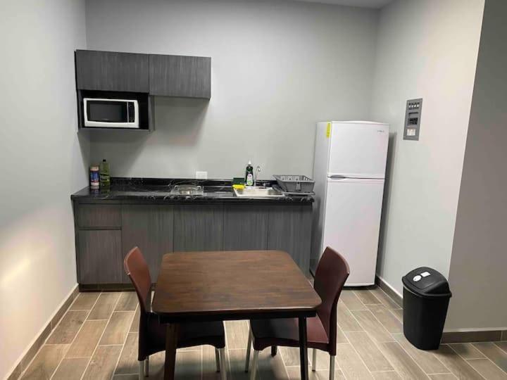Loft En Zona Tec Apartamento Monterrey