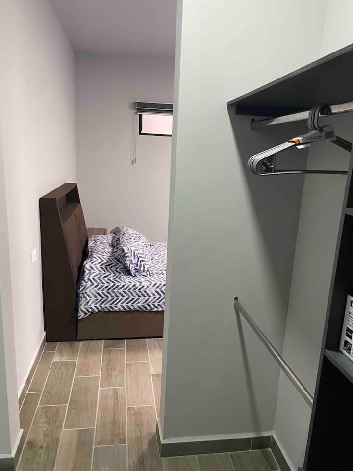 Apartamento Loft En Zona Tec Monterrey