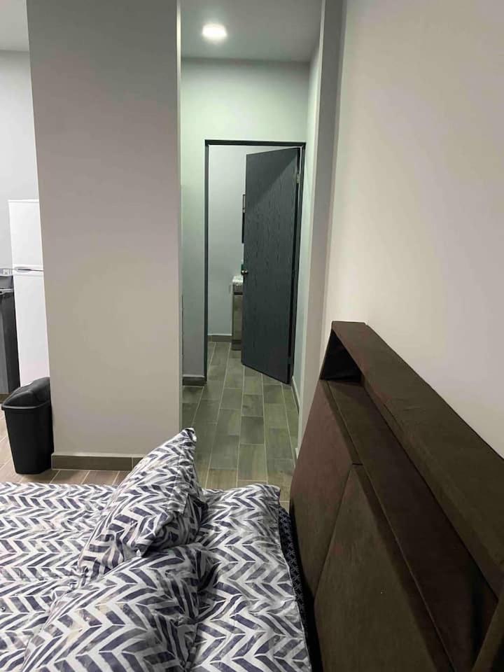 Loft En Zona Tec Apartamento *