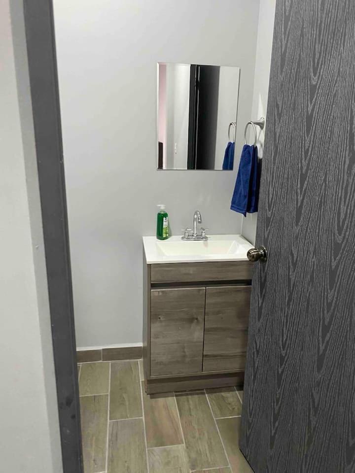 Apartamento Loft En Zona Tec Monterrey