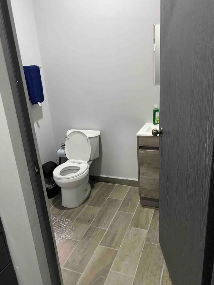 Loft En Zona Tec * Monterrey