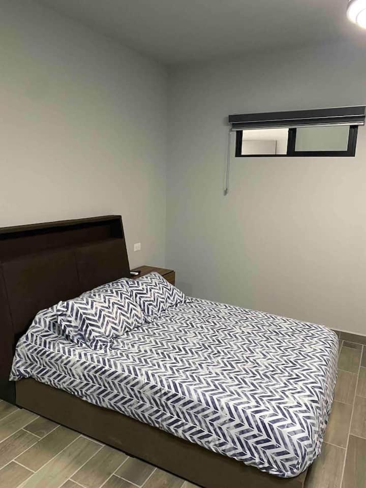 Apartamento Loft En Zona Tec Monterrey