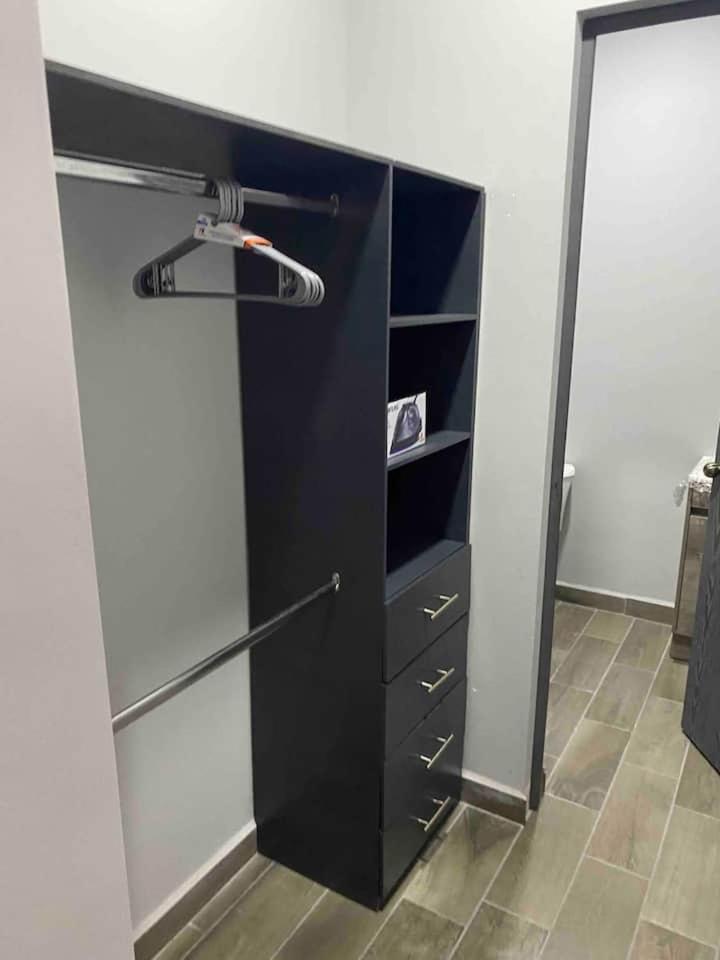 Loft En Zona Tec Apartamento *
