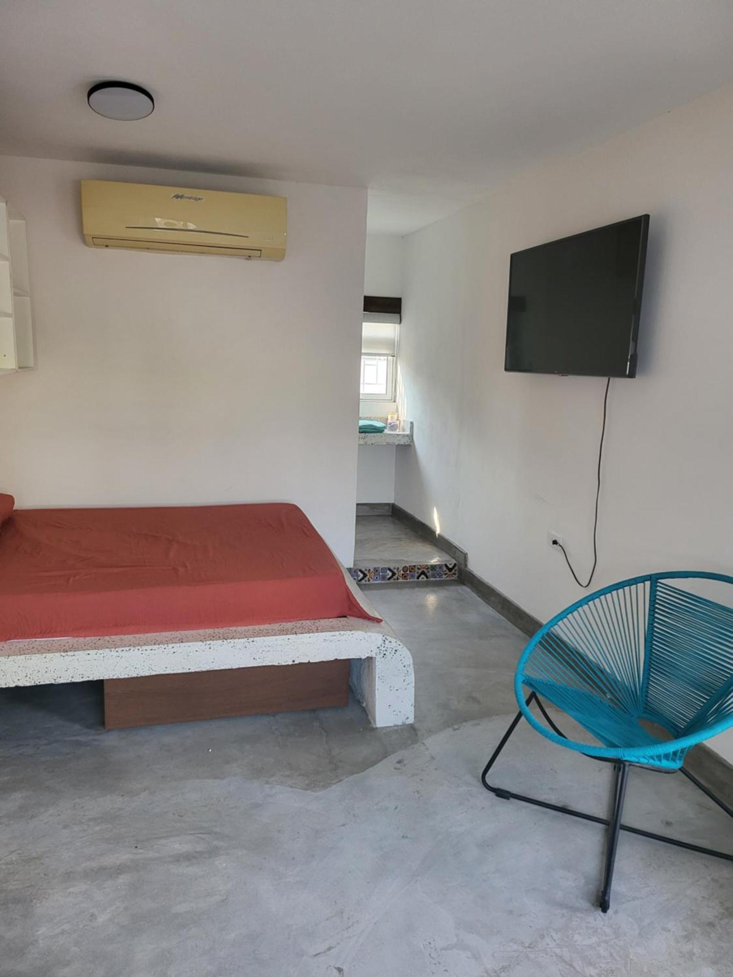 Habitación en casa particular En Obispado Monterrey