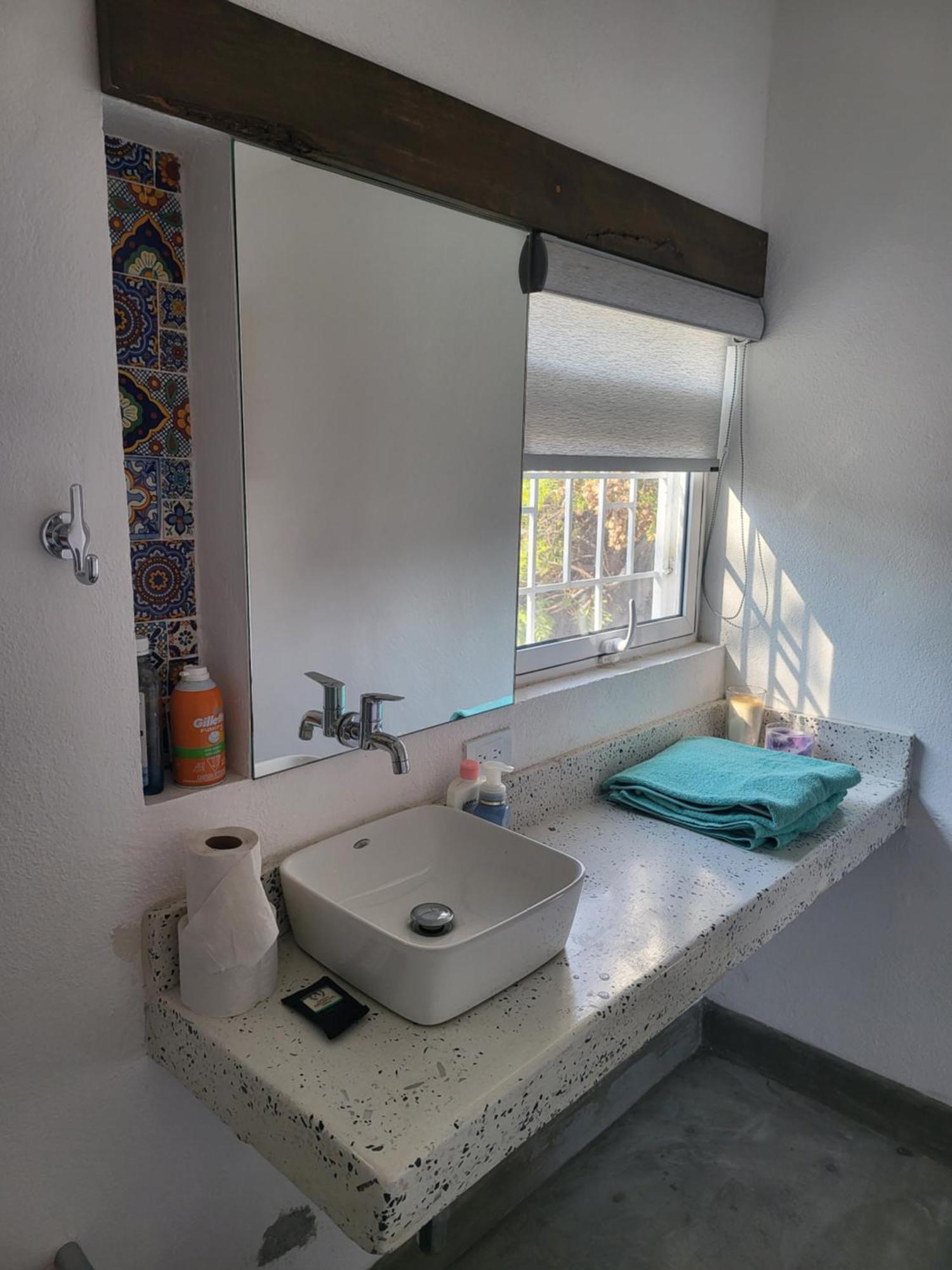 Habitación en casa particular En Obispado Monterrey