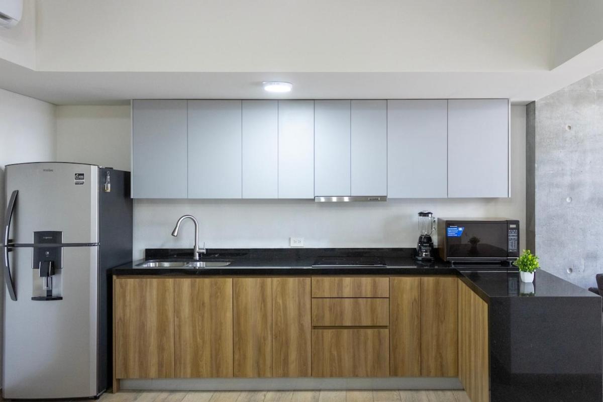 Apartamento Lux 2 Bedroom Apartment, Swimming Pool, Gym And Free Parking Spot In Downtown