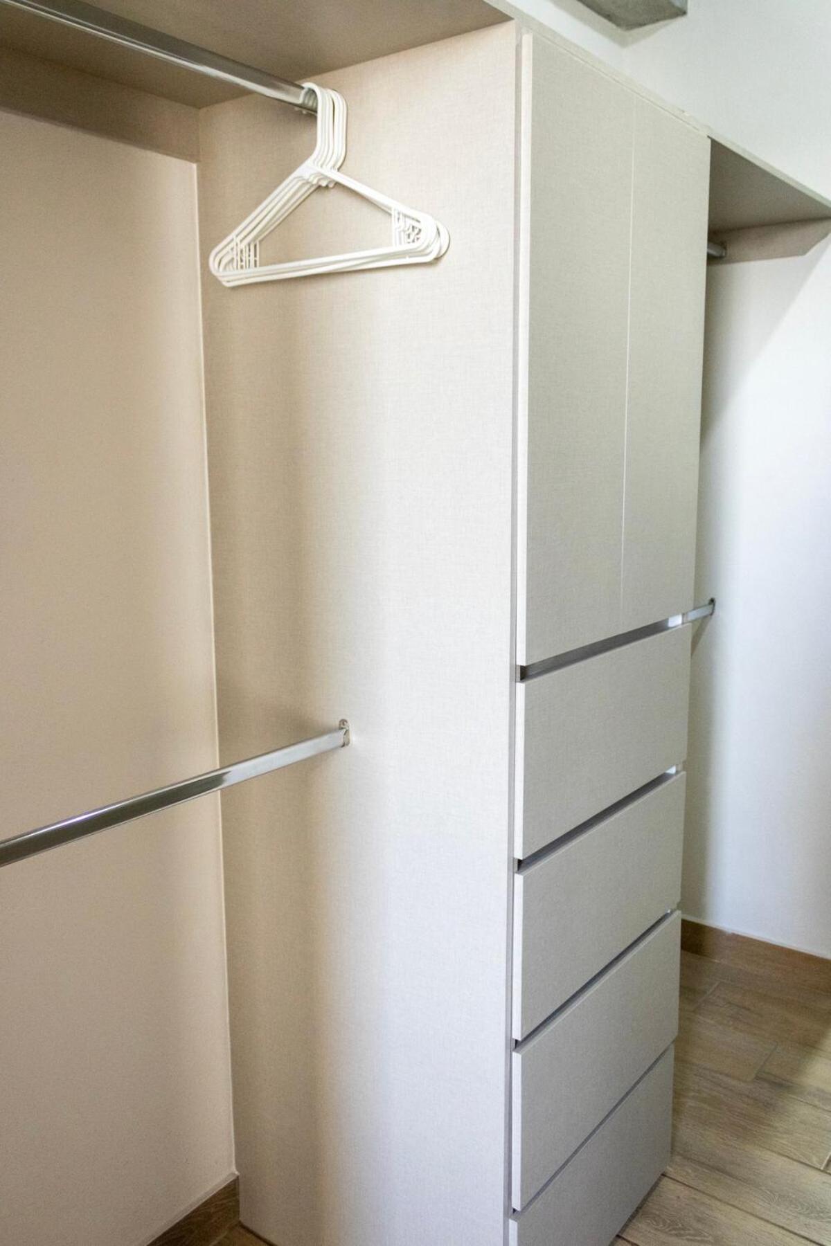 Apartamento Lux 2 Bedroom Apartment, Swimming Pool, Gym And Free Parking Spot In Downtown