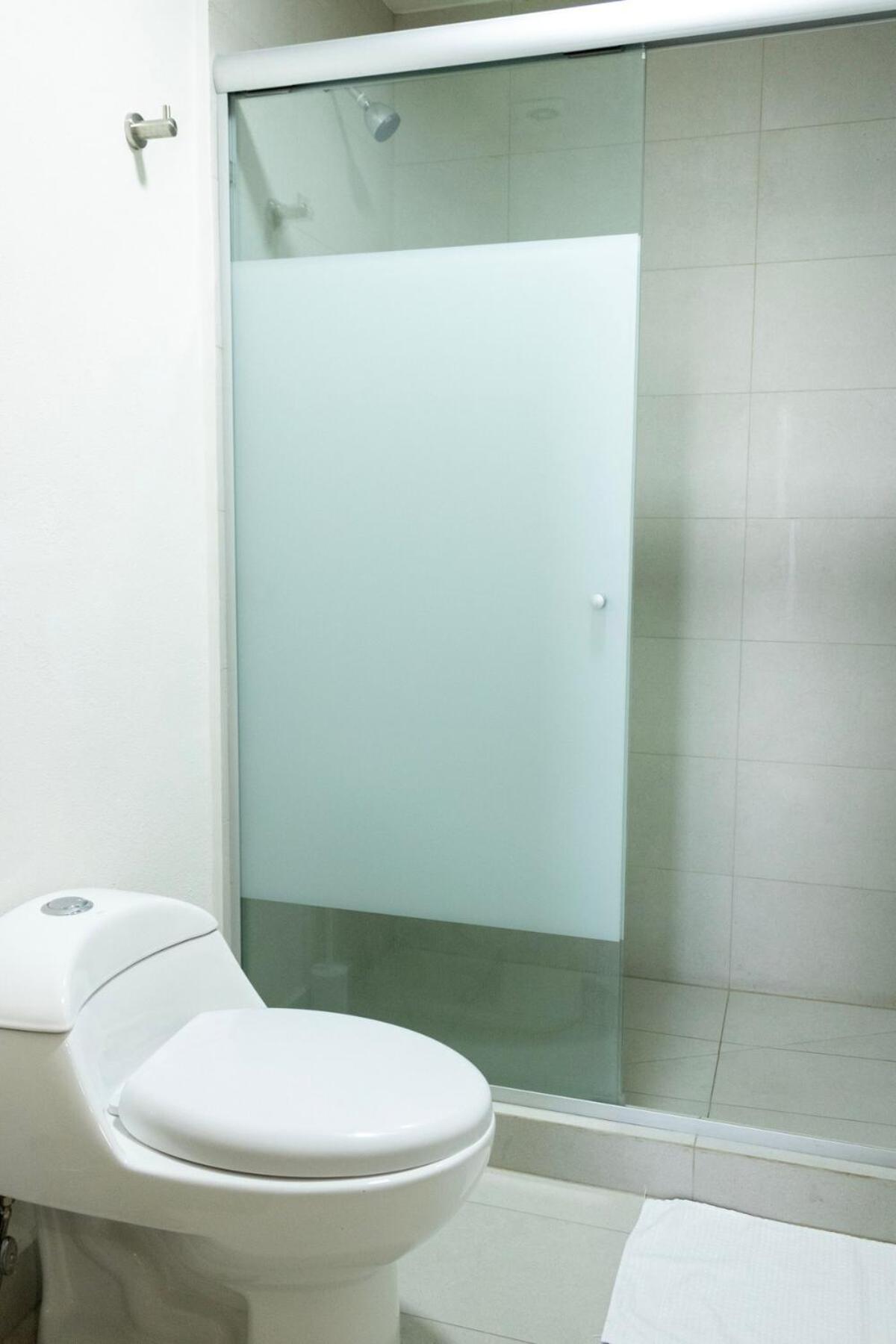 Apartamento Lux 2 Bedroom Apartment, Swimming Pool, Gym And Free Parking Spot In Downtown Monterrey