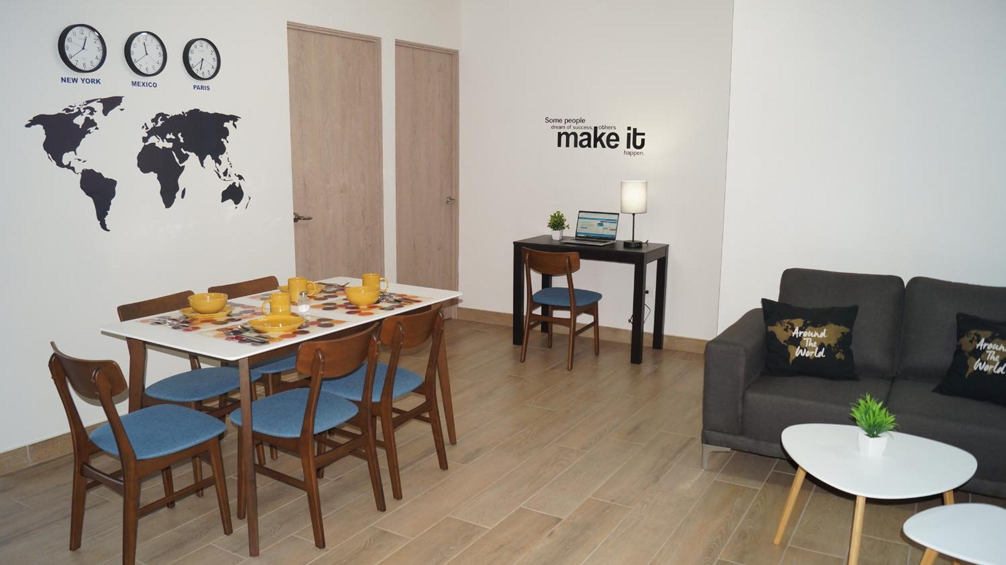 Lux 2 Bedroom Apartment, Swimming Pool, Gym And Free Parking Spot In Downtown *