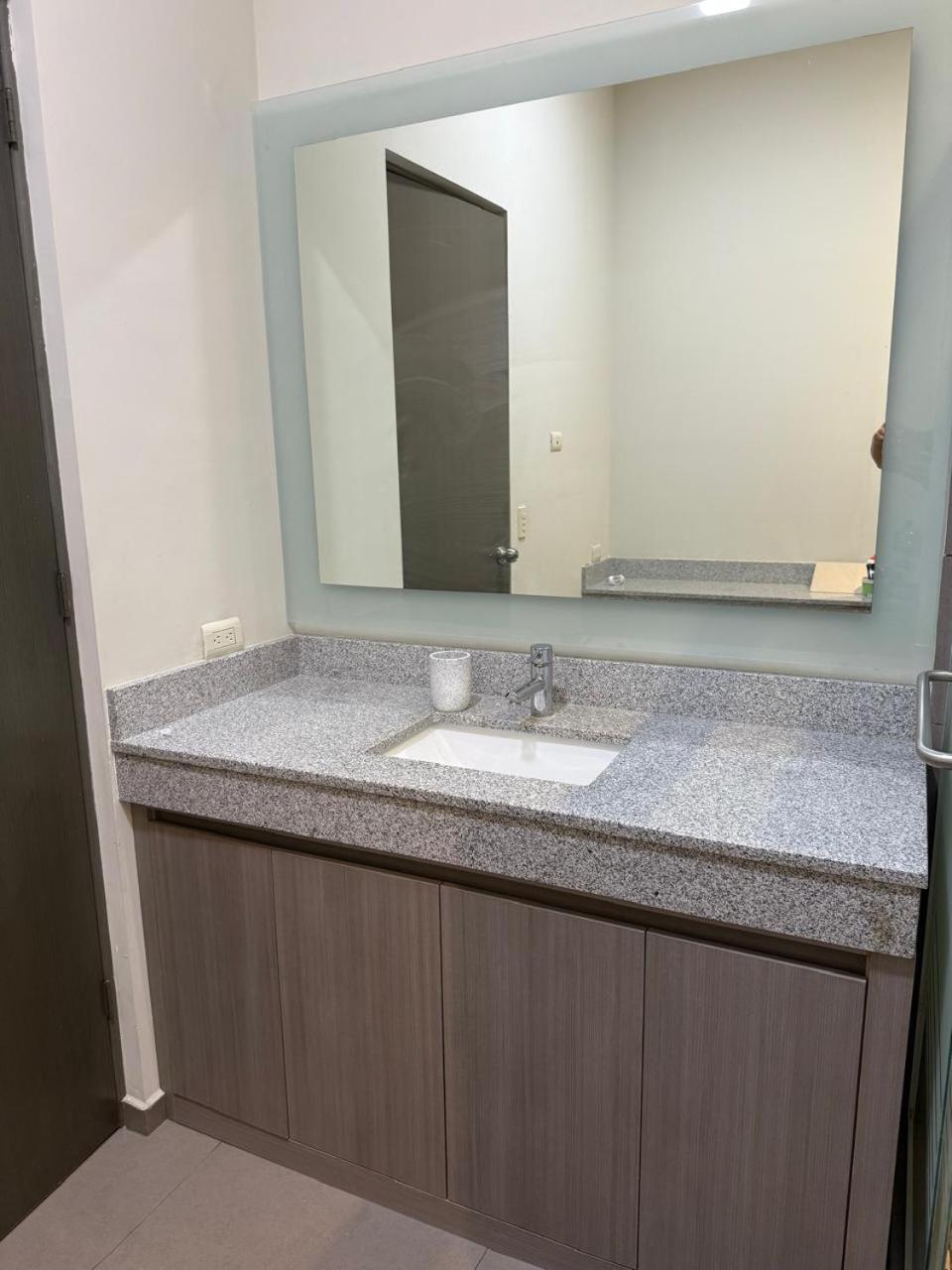 Сasa de vacaciones Residencia, Cluster 3 Con Bano Monterrey