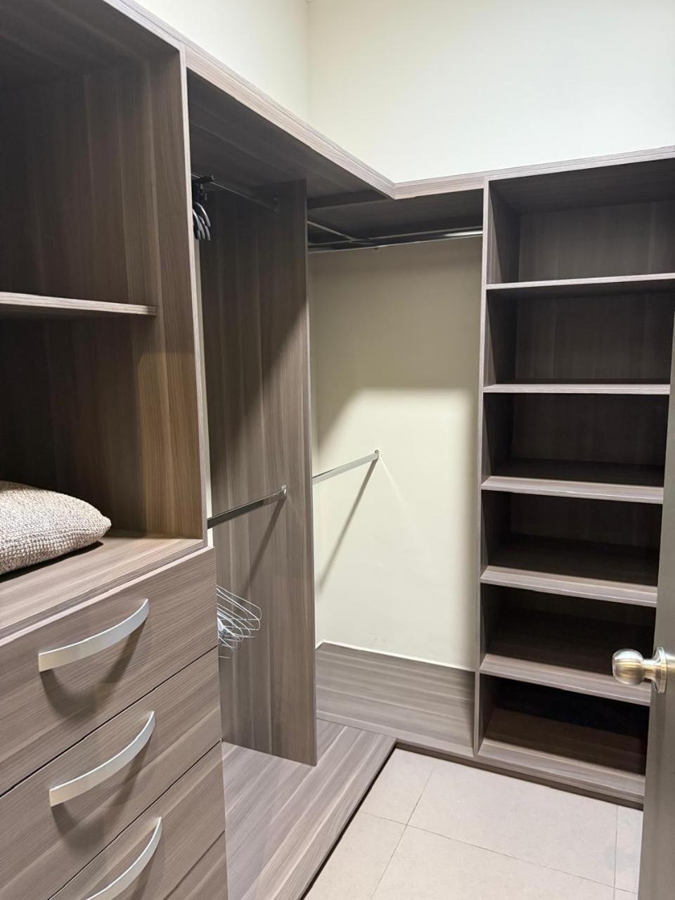 Residencia, Cluster 3 Con Bano Сasa de vacaciones *