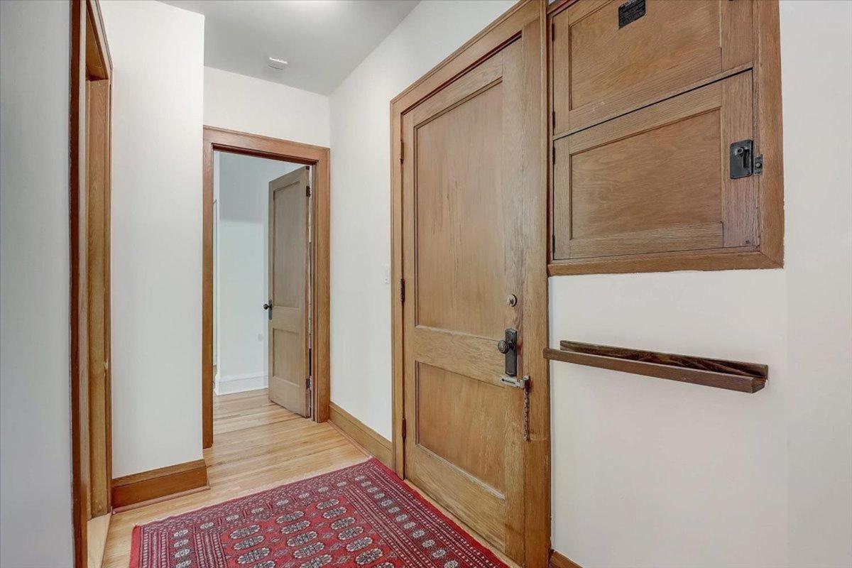 Apartamento Kay Comfort