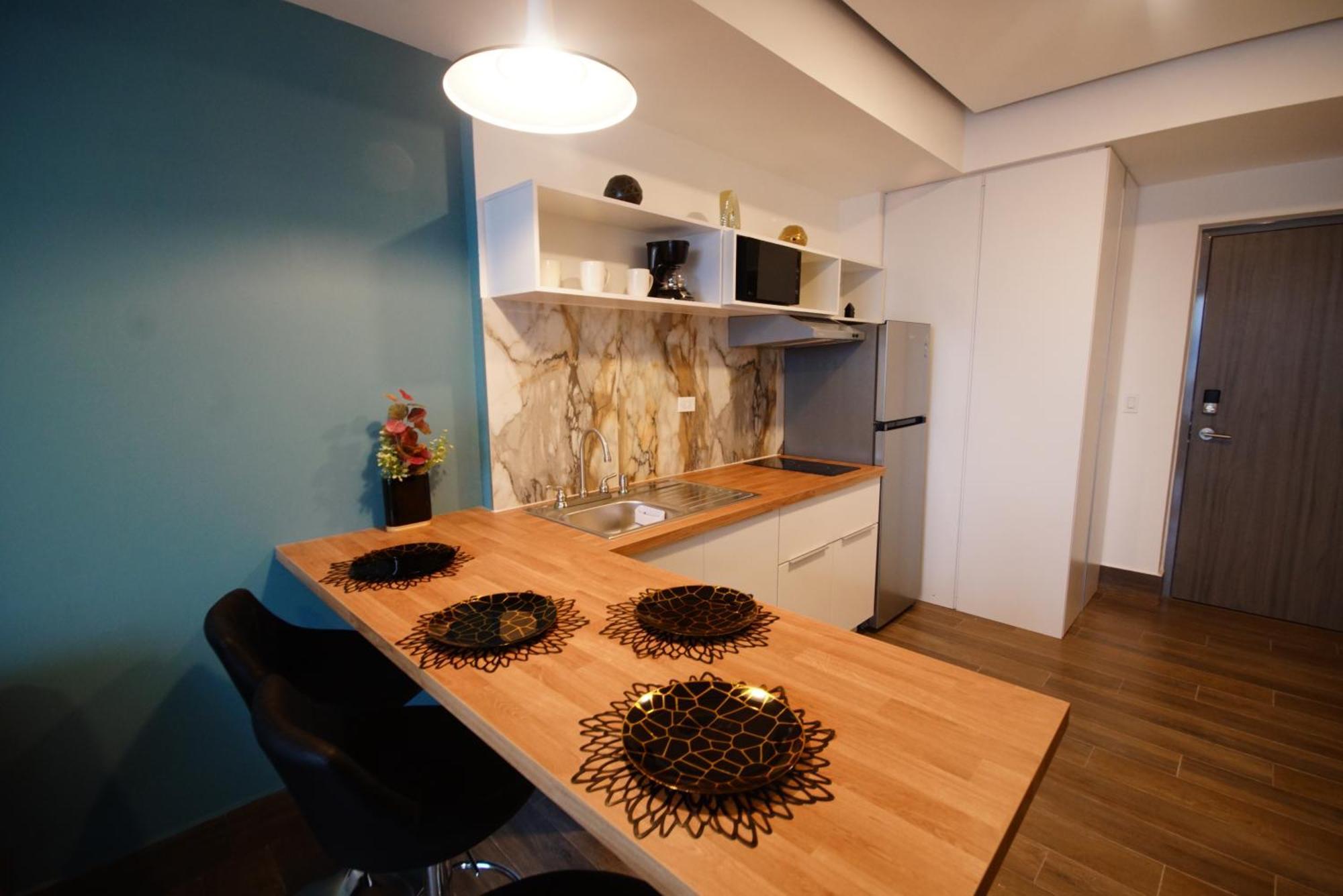 Apartamento Departamento Nuevo Centro *