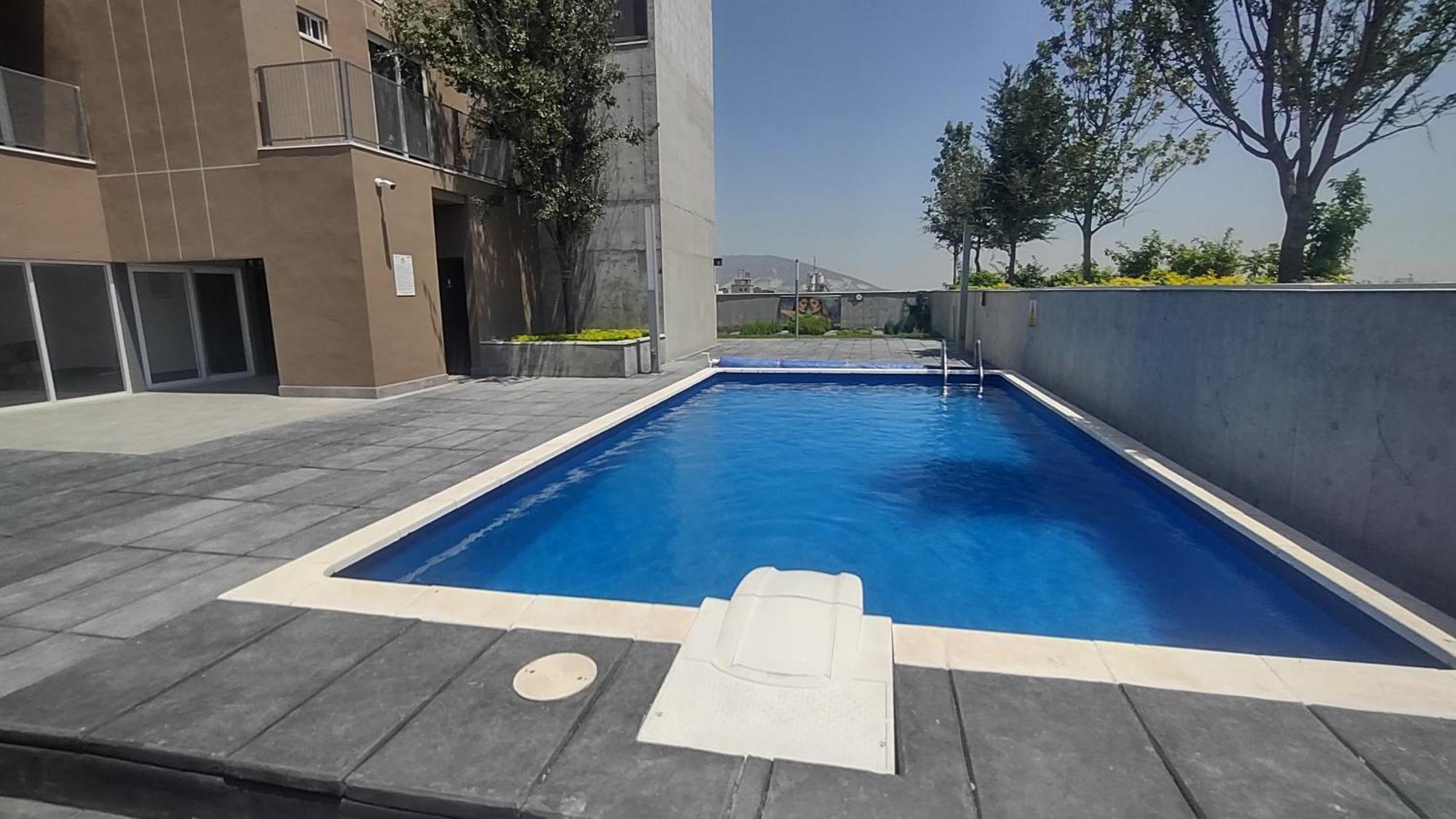 Apartamento Departamento Nuevo Centro Monterrey