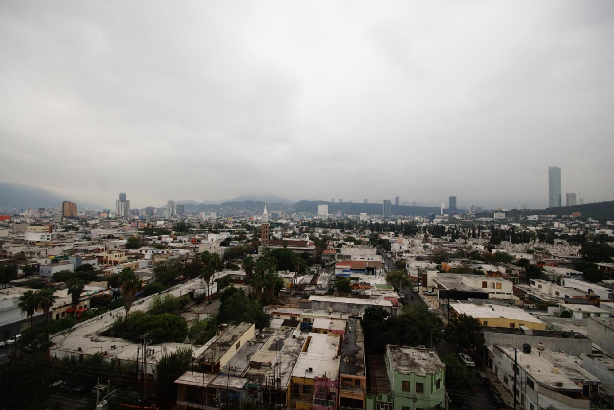 Departamento Nuevo Centro Apartamento Monterrey