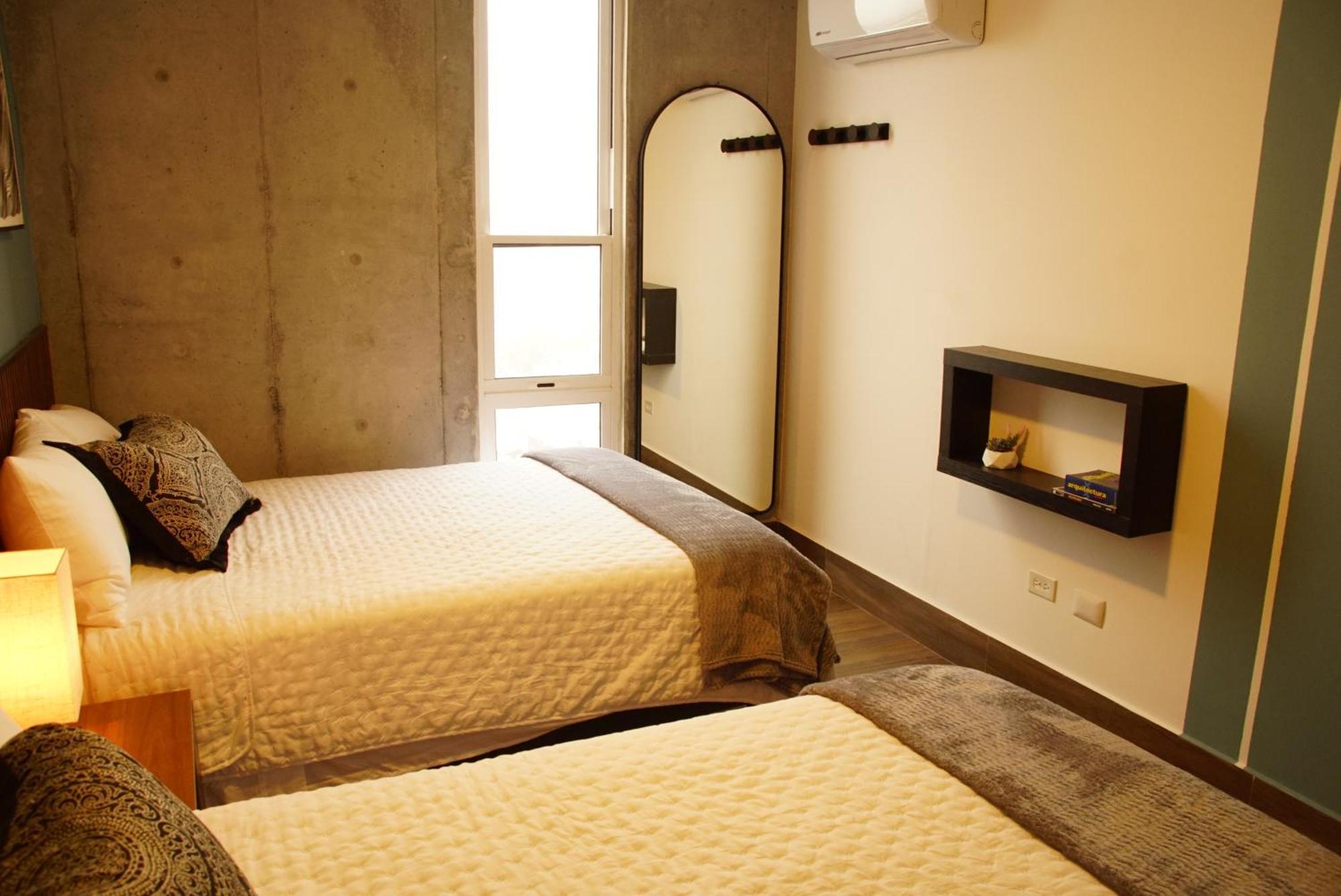Apartamento Departamento Nuevo Centro