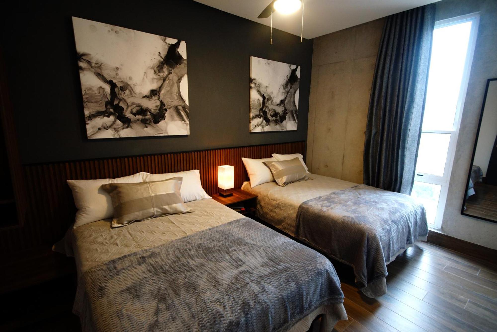 Apartamento Departamento Nuevo Centro *