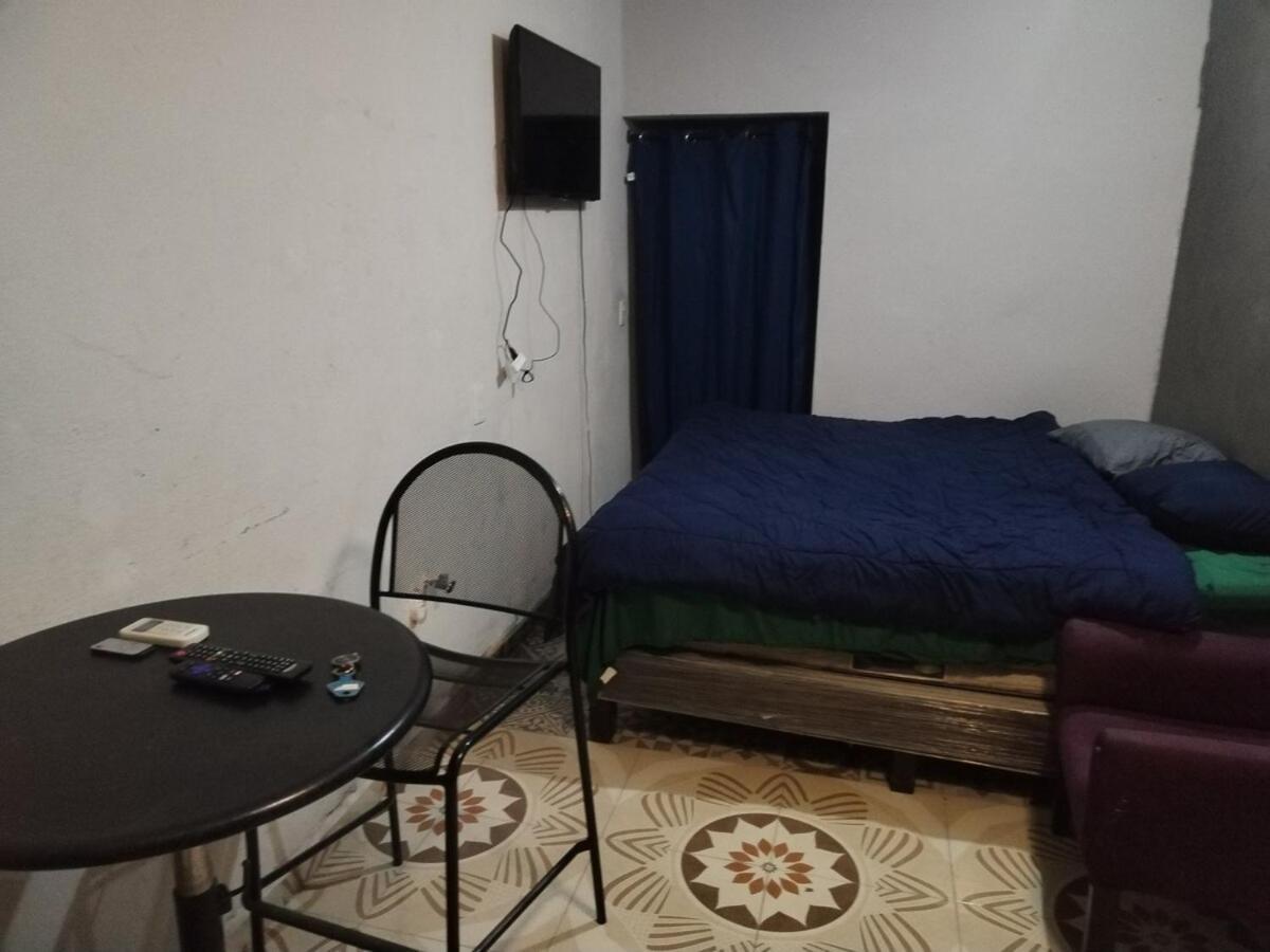 Apartamento Near The Subway Monterrey