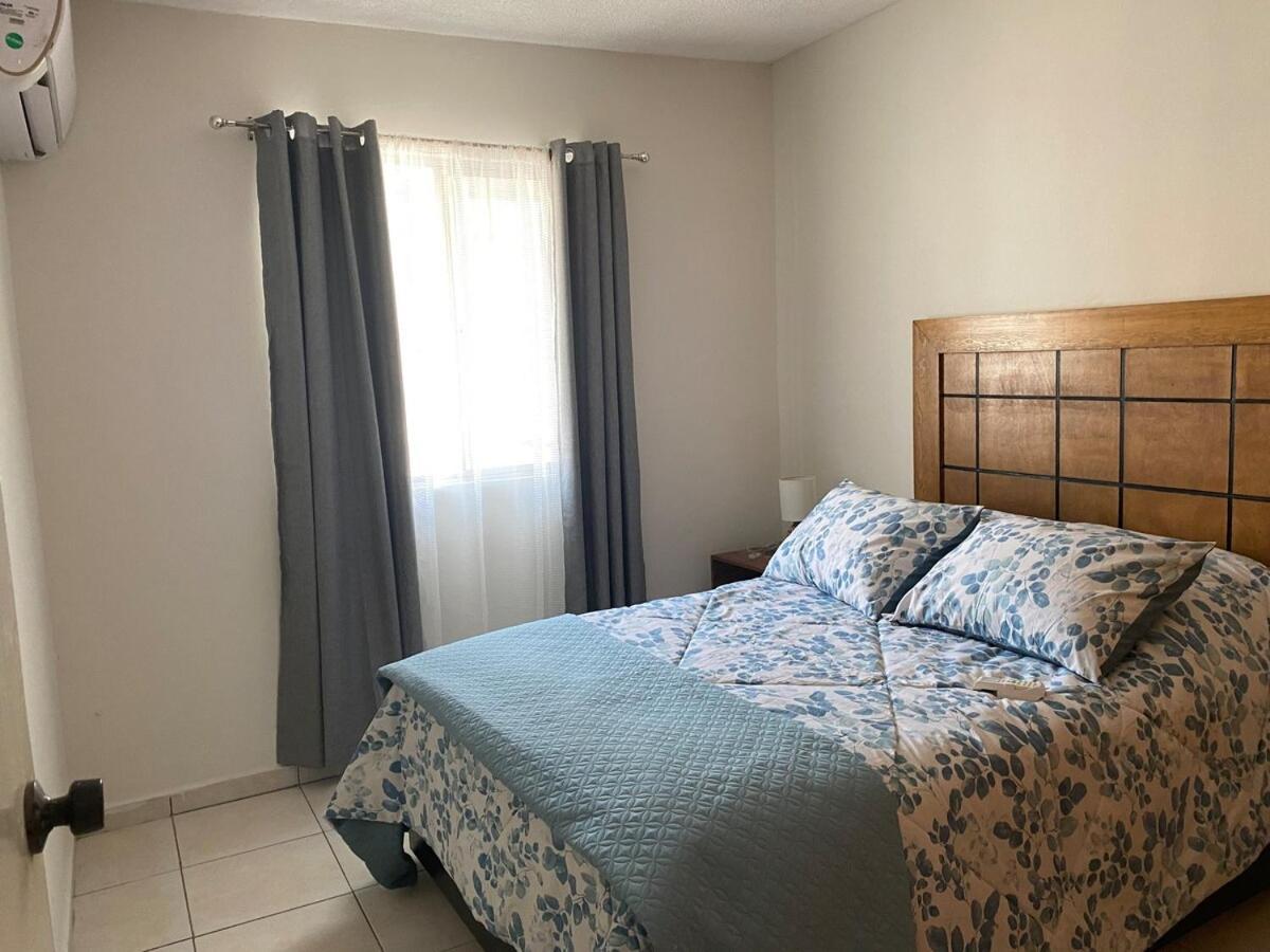 Apartamento Depto Estadio Rayados *