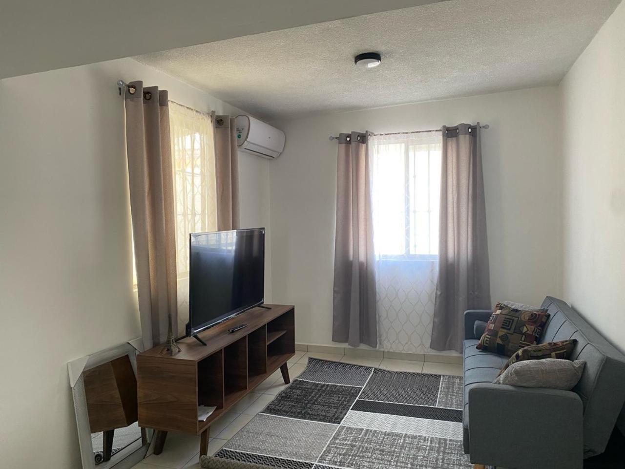 Apartamento Depto Estadio Rayados Monterrey