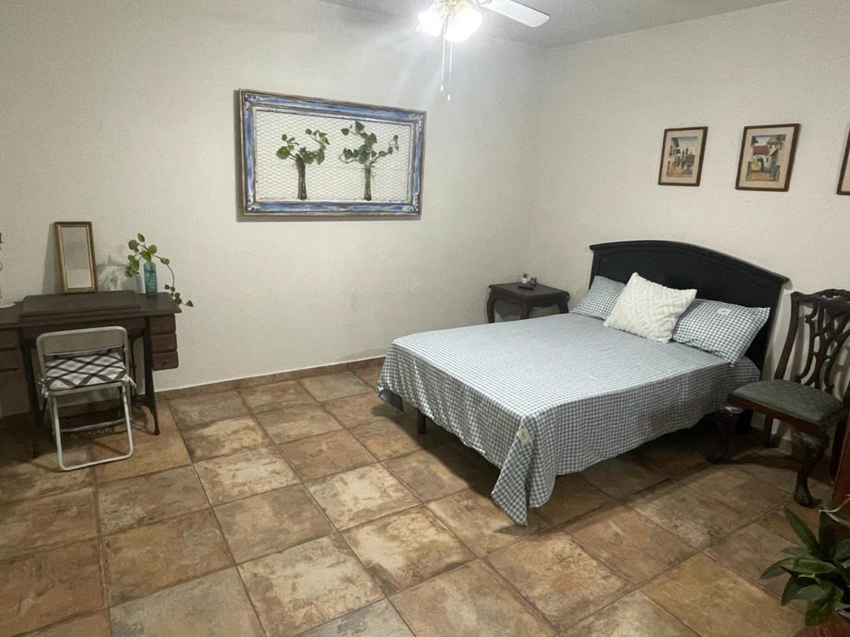 El Fraile Holiday home *