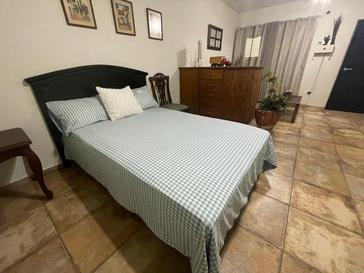 El Fraile Holiday home