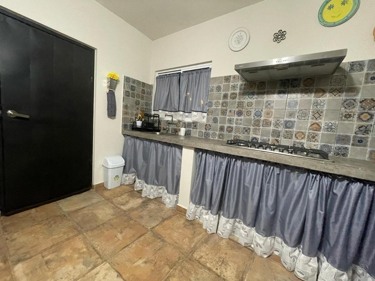 Holiday home El Fraile
