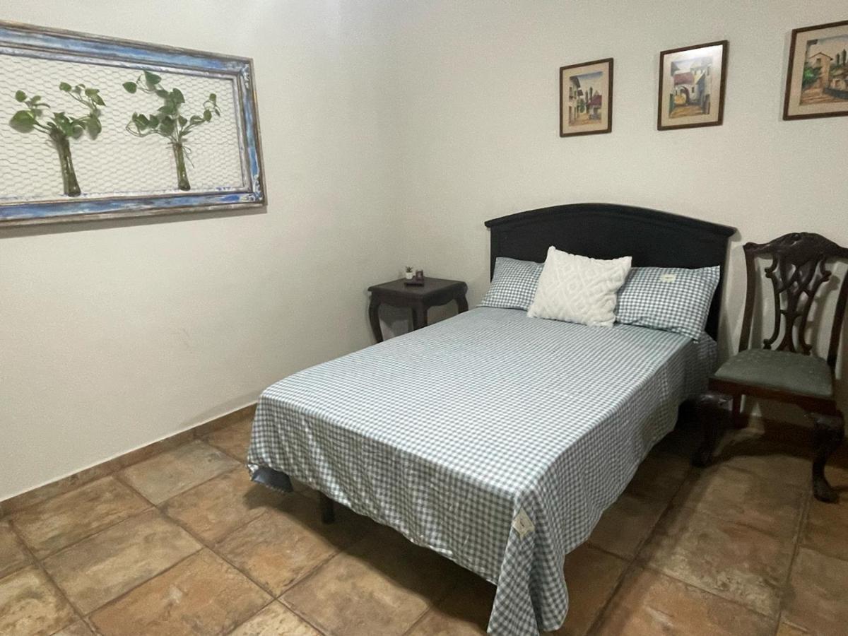 El Fraile Holiday home Monterrey