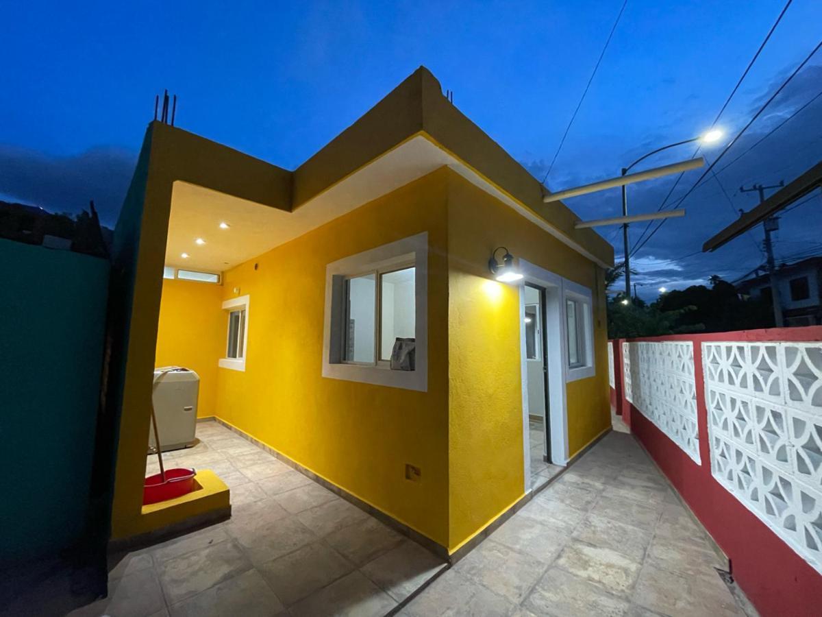 Holiday home El Fraile