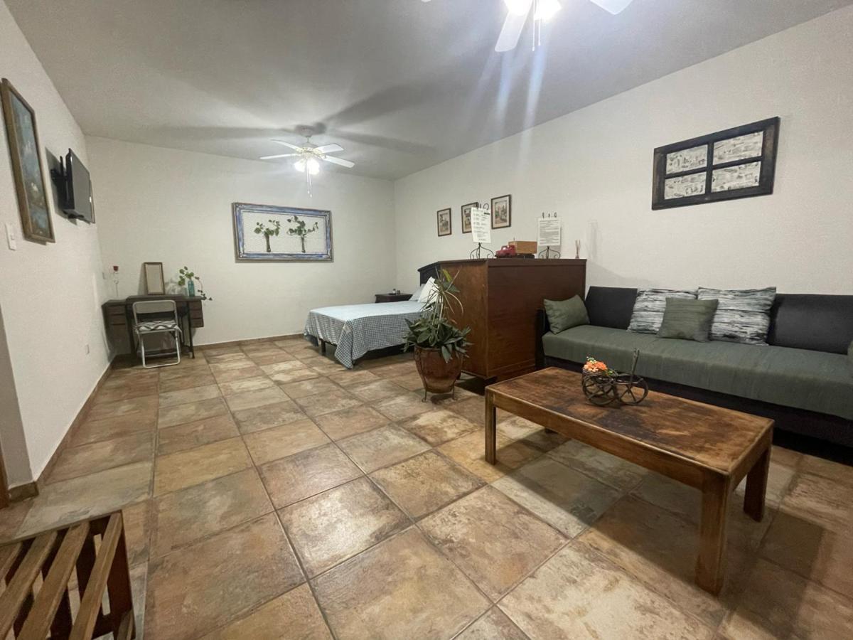 El Fraile Holiday home *