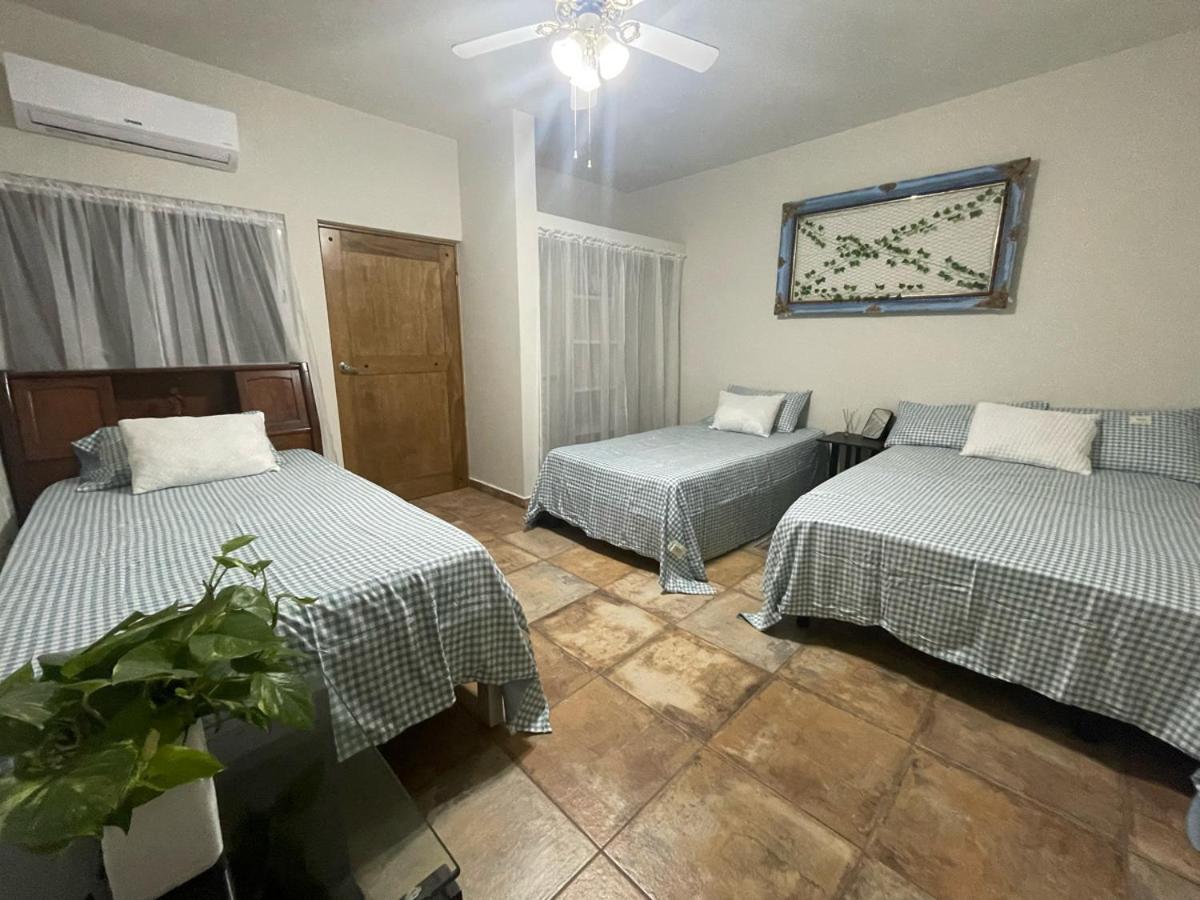 Holiday home El Fraile *