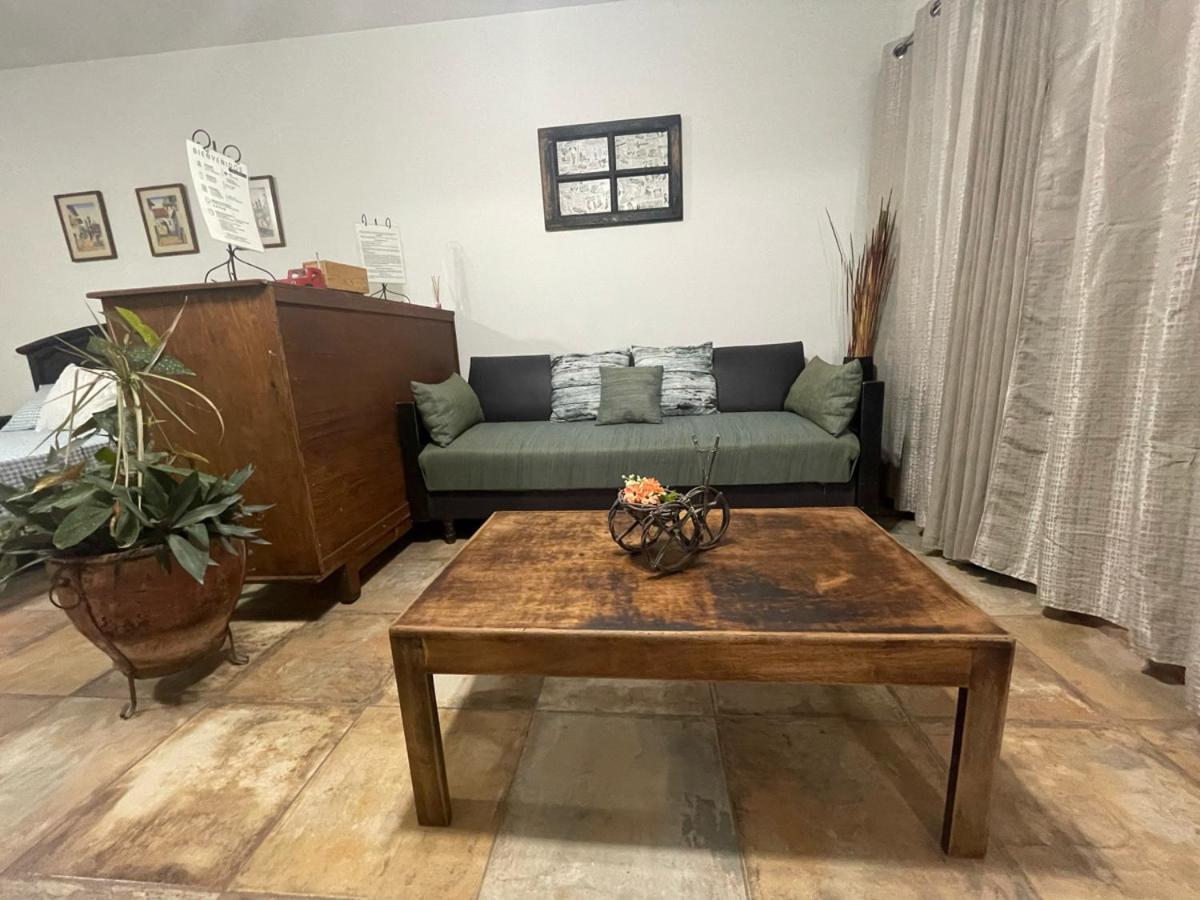 El Fraile Holiday home Monterrey