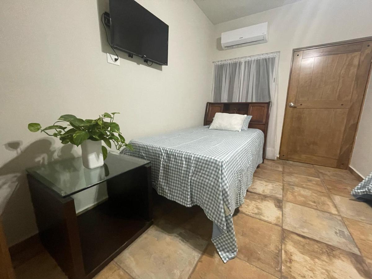 Сasa de vacaciones El Fraile Monterrey