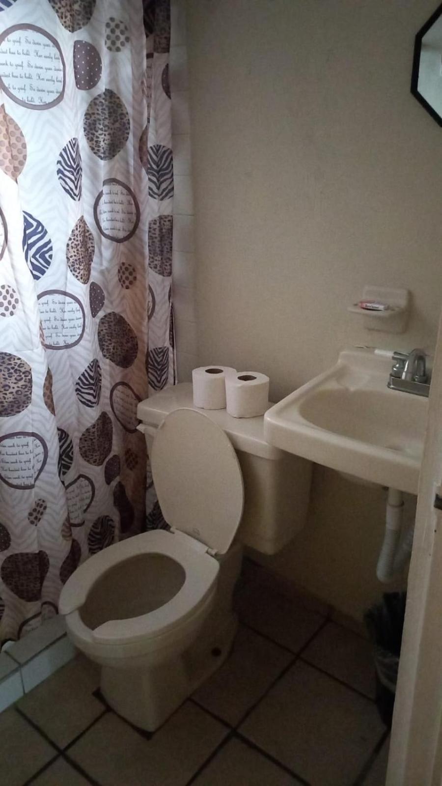 Apartamento Departamento Centrico En