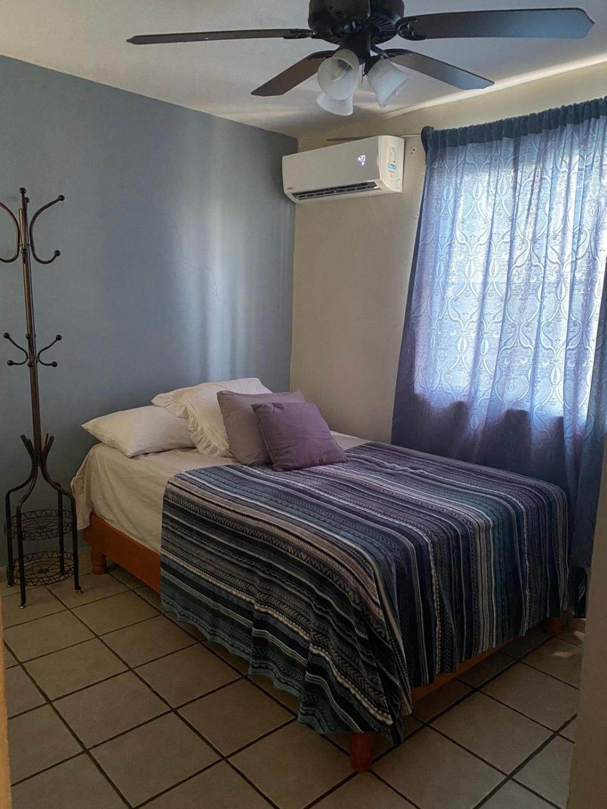 Apartamento Departamento Centrico En