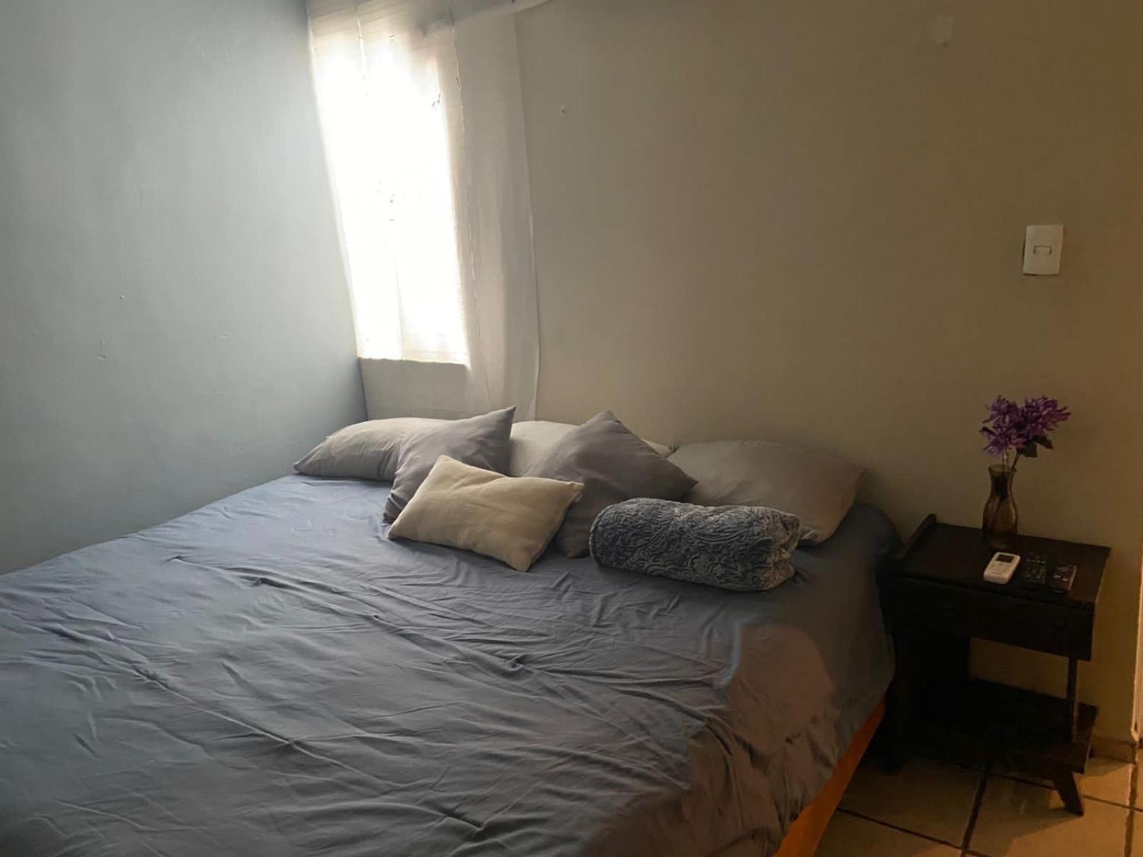 Apartamento Departamento Centrico En