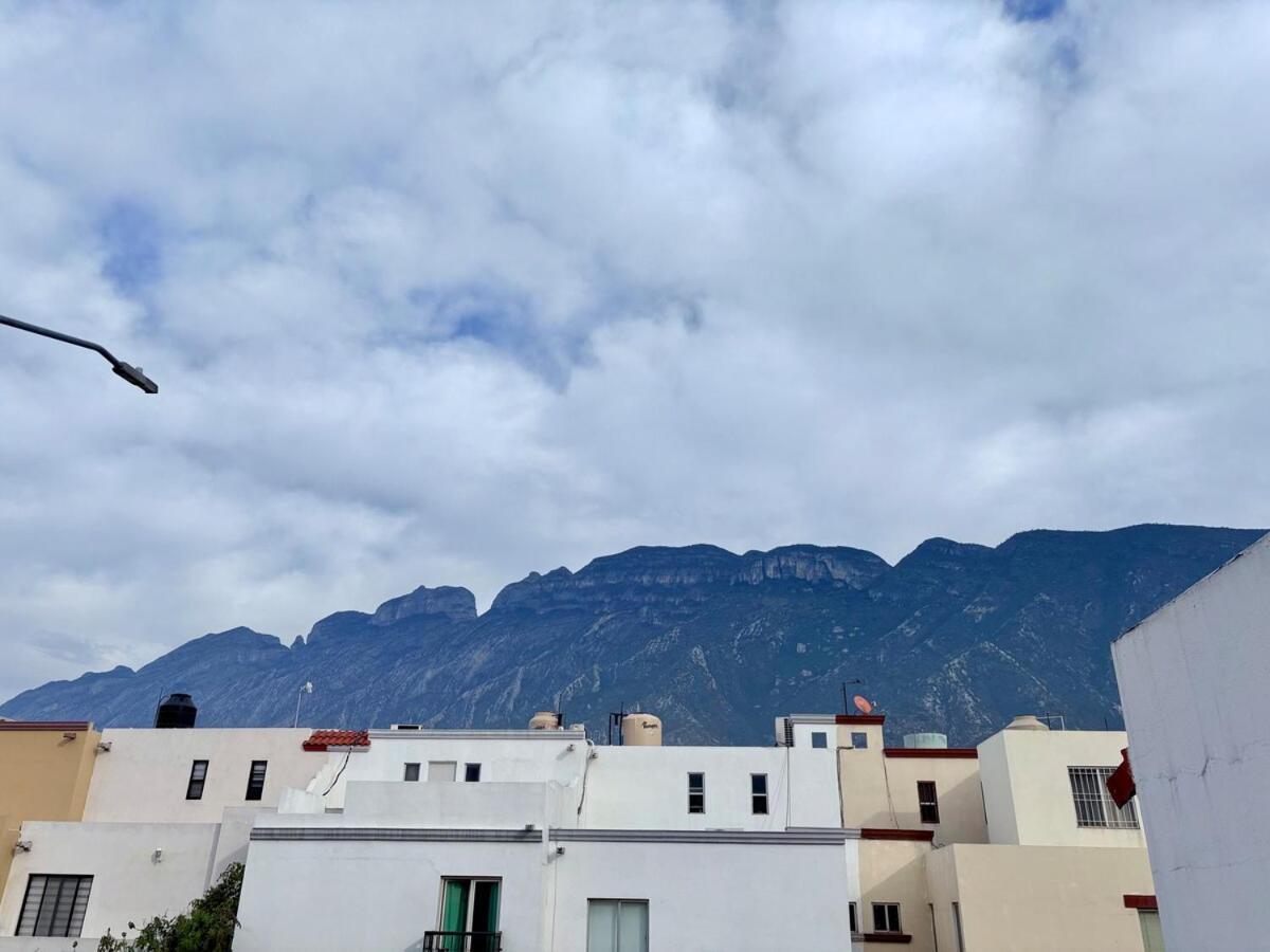 Сasa de vacaciones Casa Privada 2hab San Pedro Cerca Consulado Americana Monterrey