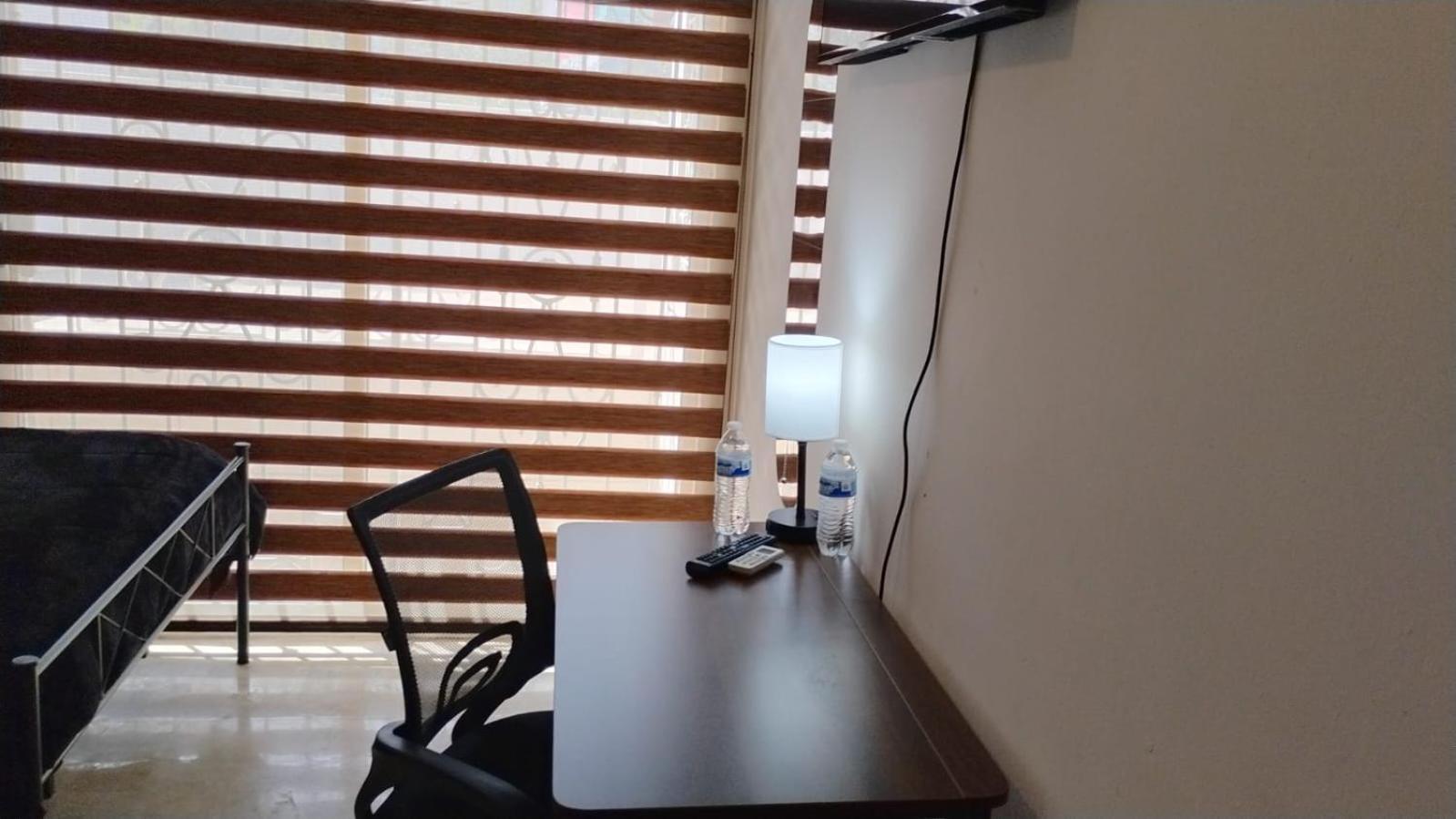 Cumbresuites Aparthotel Monterrey