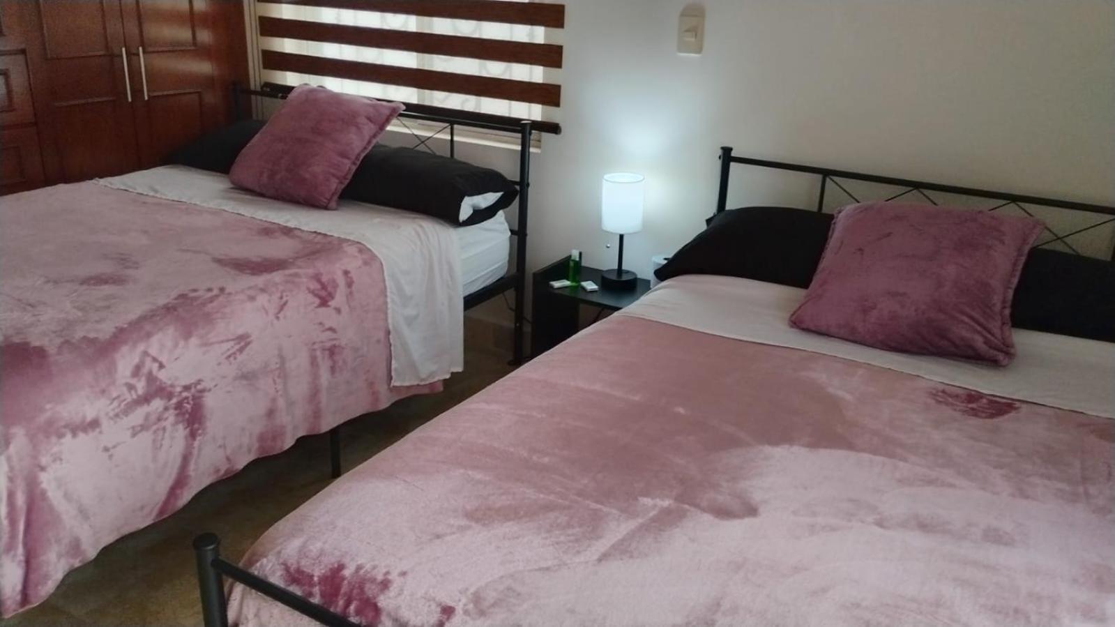 Aparthotel Cumbresuites *