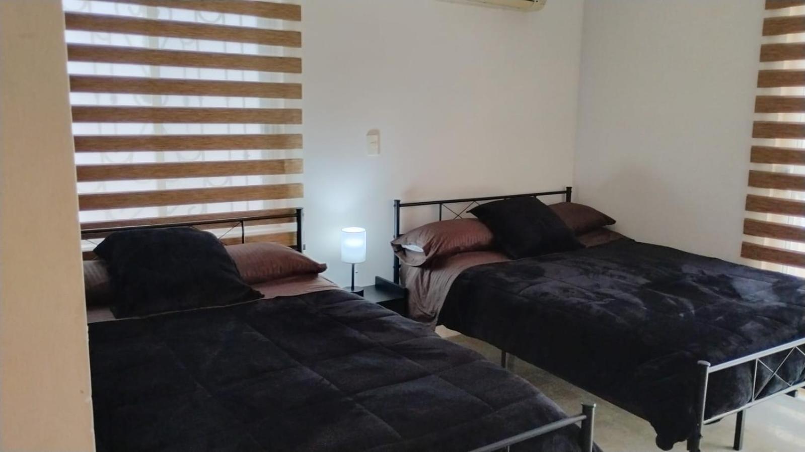 Cumbresuites Aparthotel Monterrey