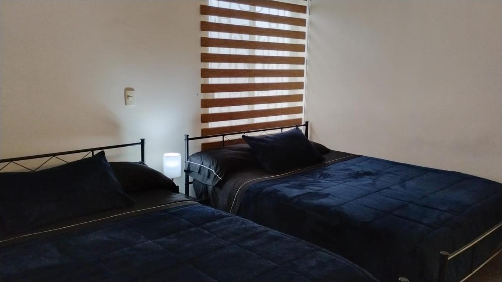 Cumbresuites Aparthotel Monterrey