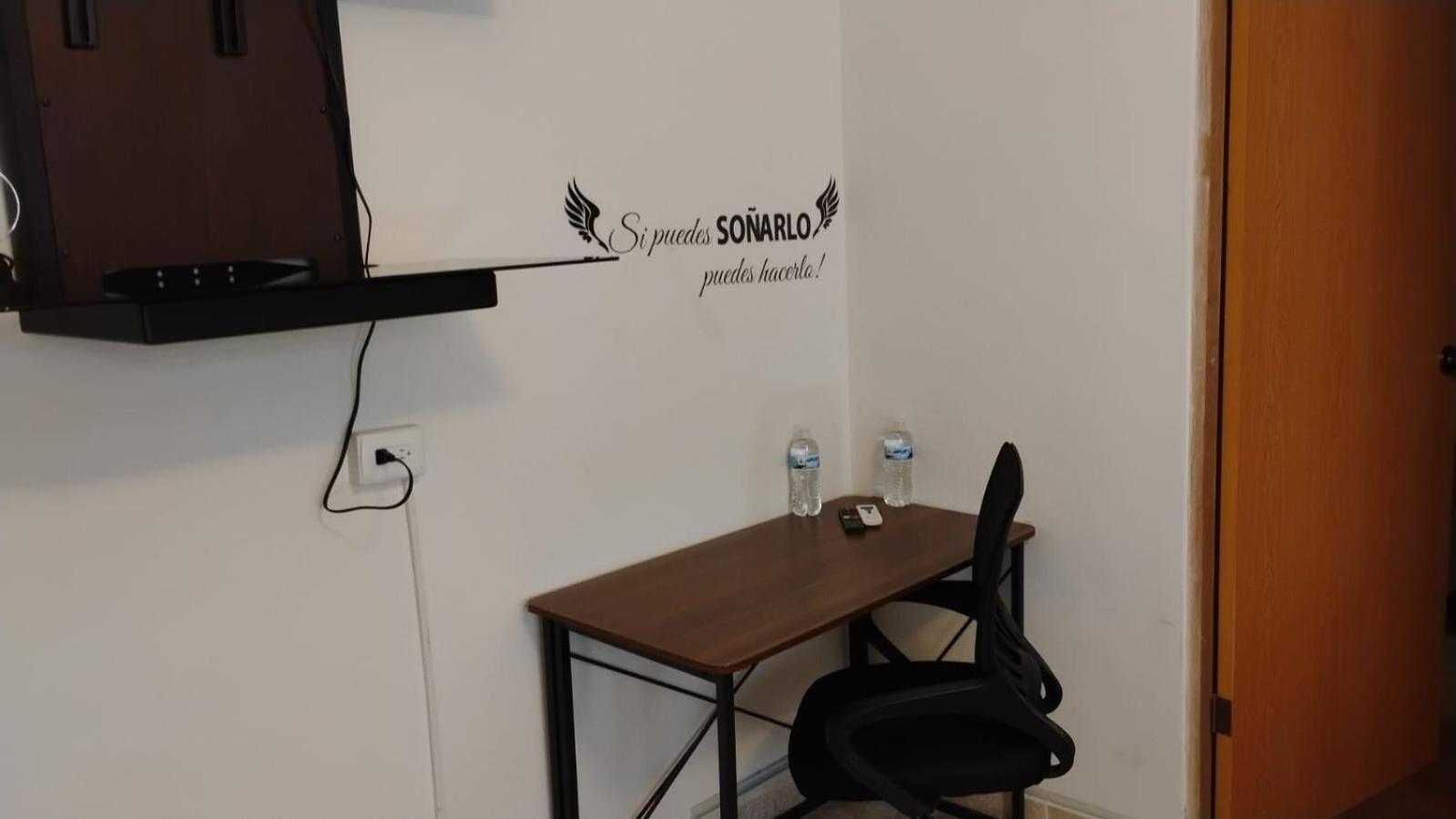 Cumbresuites Monterrey