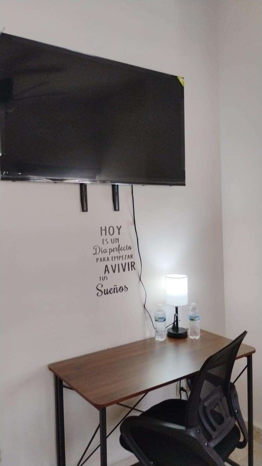 Cumbresuites Aparthotel Monterrey