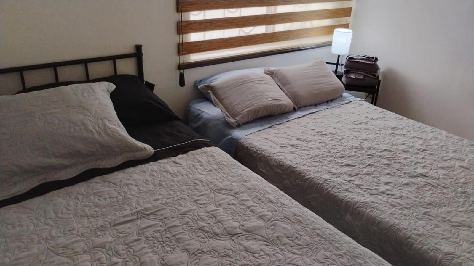 Cumbresuites Aparthotel