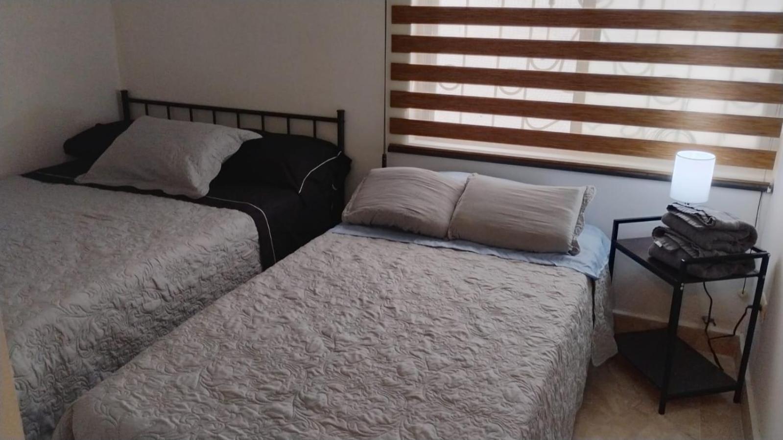 Cumbresuites Aparthotel *