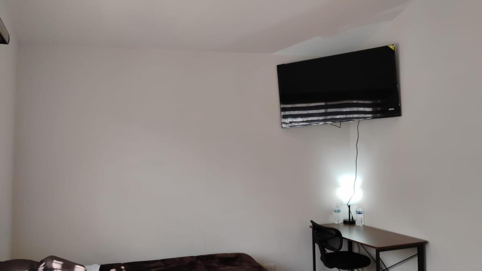 Cumbresuites Aparthotel
