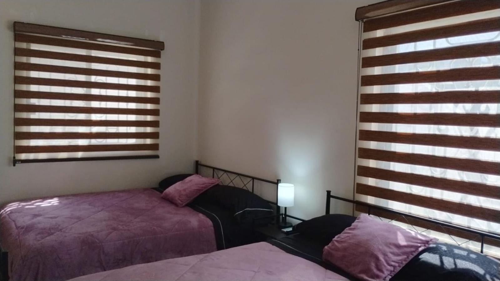 Cumbresuites Aparthotel *