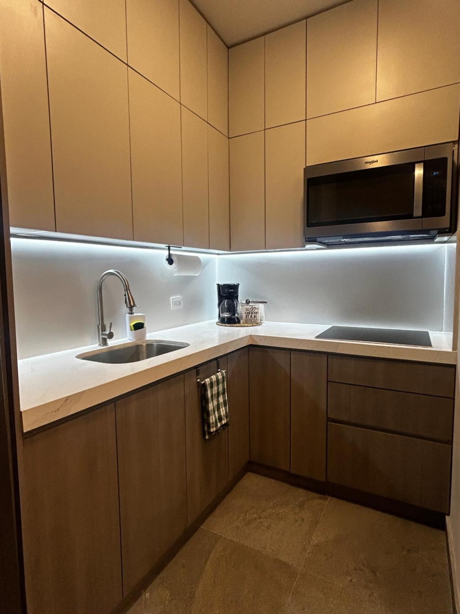 Departamento De Lujo, En Zona Centro Mty Monterrey