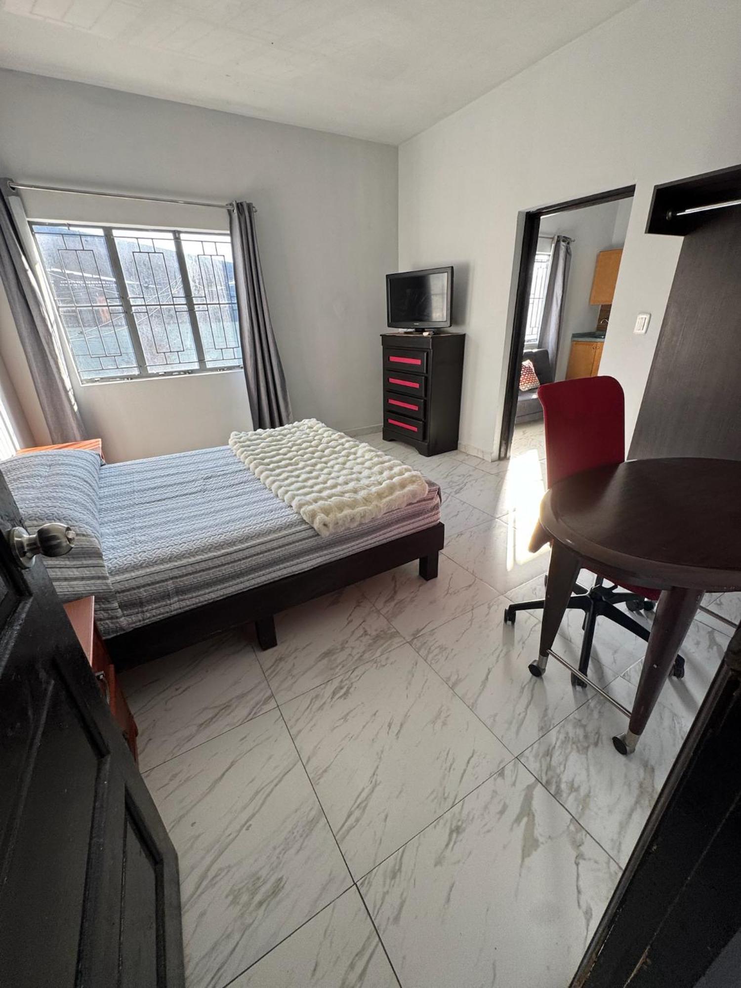 Comodo Departamento En El Centro De Mty Monterrey