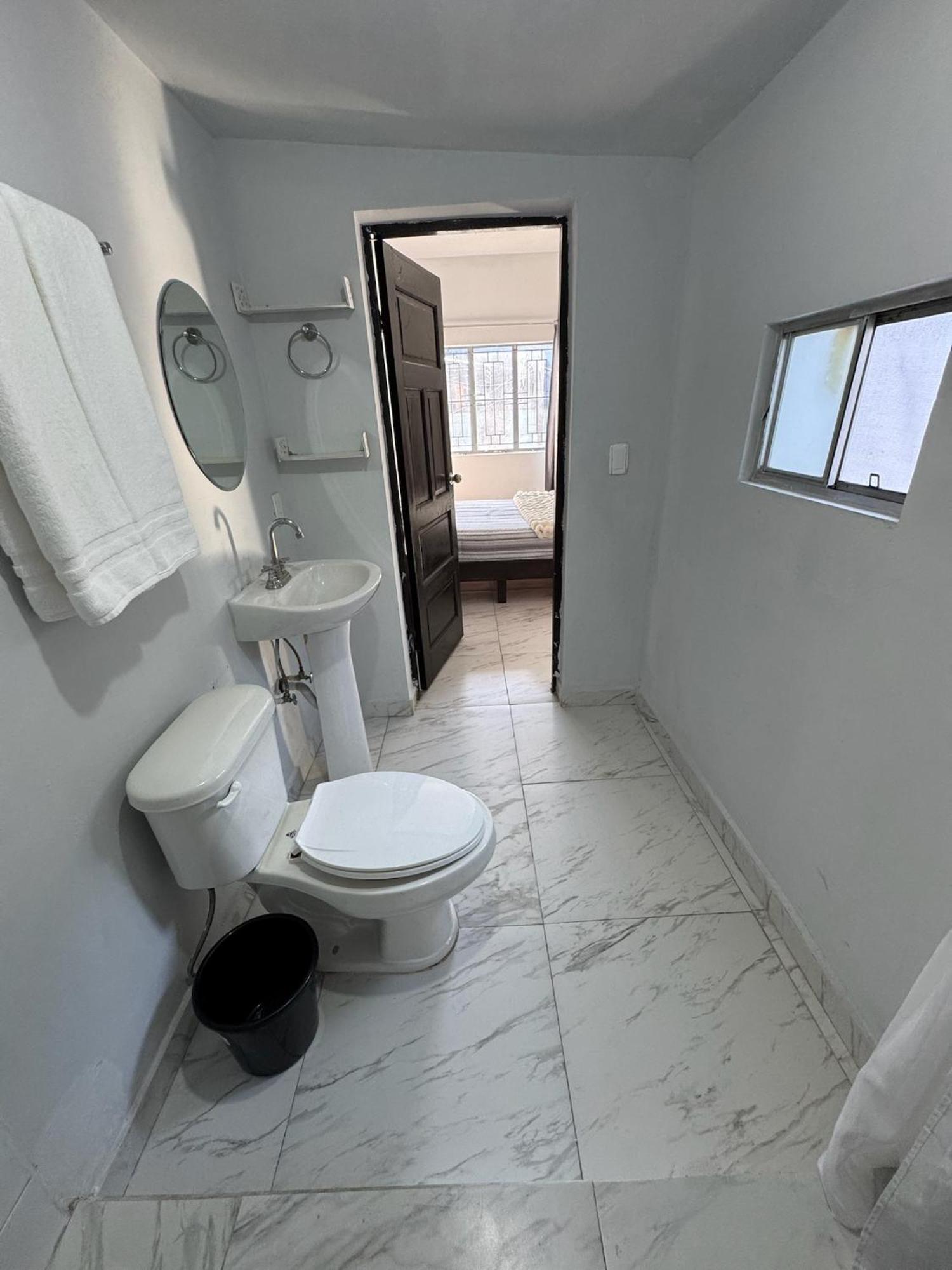 Comodo Departamento En El Centro De Mty Apartment Monterrey